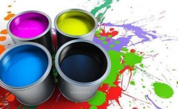 涂料使用中的一些小知识介绍
