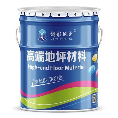 涂料原料 构筑多彩世界的化学密码