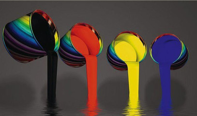 油墨涂料检测 确保品质与安全的关键环节