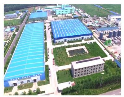 探访水性涂料共享工厂 绿色制造的新模式